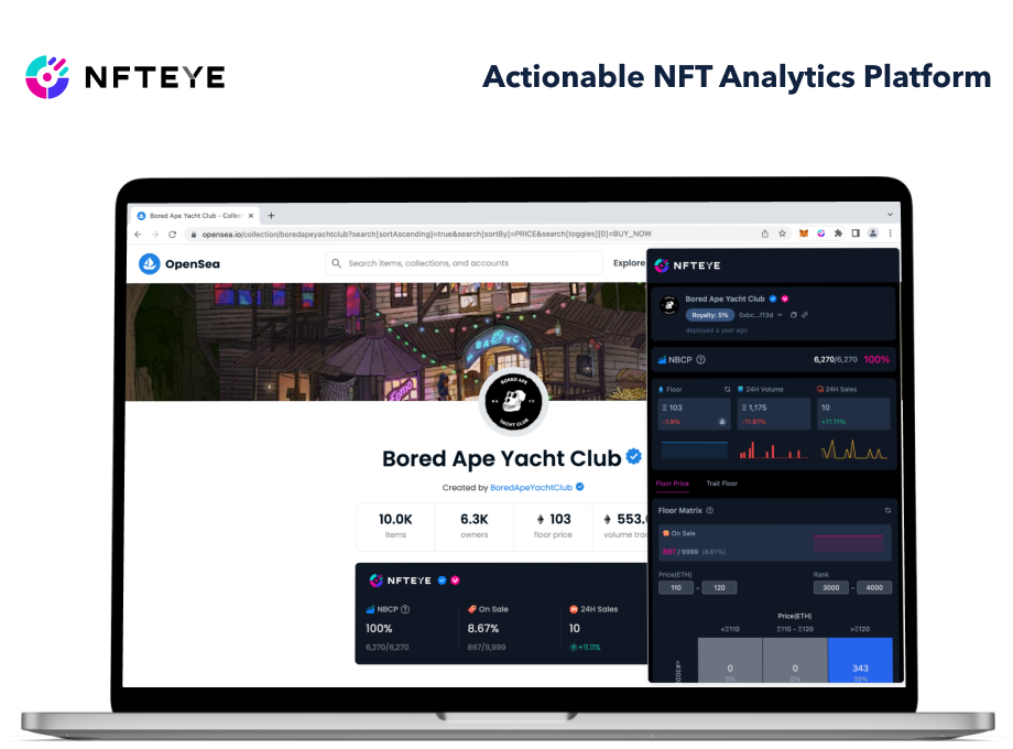 NFTEye Preview image 1