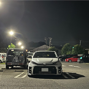 GRヤリス GXPA16