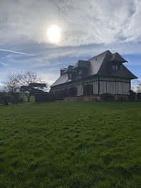 maison à Fontenay (76)