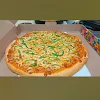 Licious pizza