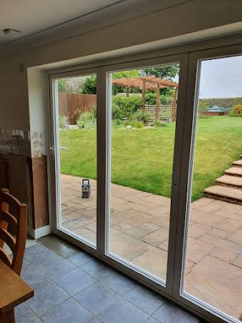 Bi Fold doors and Sliding Patio Doors  album cover