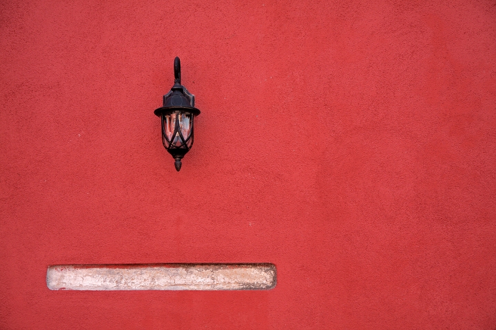 Tra le calli di Burano... di Francesca Malavasi