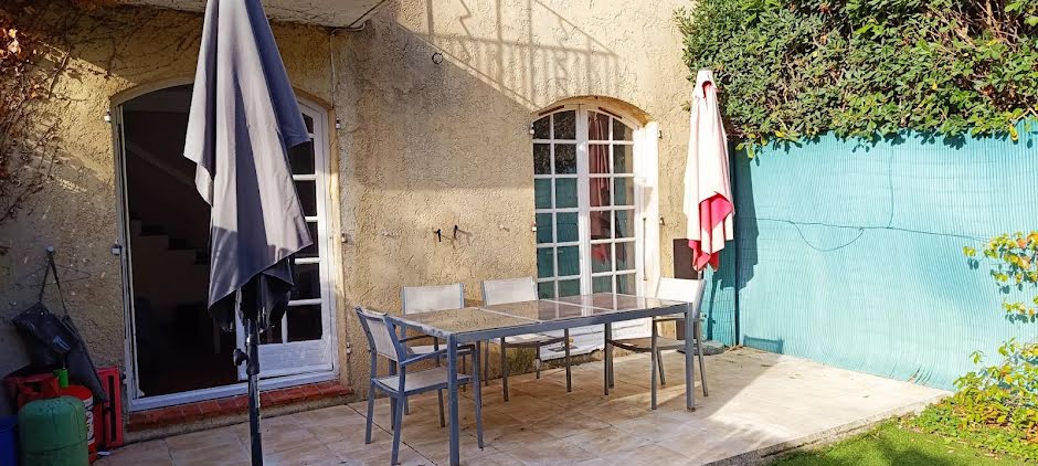 Vente maison 3 pièces 71.4 m² à Villeneuve-Loubet (06270), 357 000 €