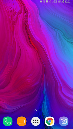Wallpaper for Oppo Reno 3 pro,2 Wallpapers