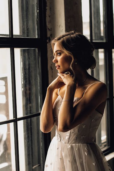 Wedding photographer Elizaveta Bondarenko (bonbonphoto). Photo of 4 January 2019