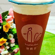 HUGDAYDAY 好爹爹烈奶茶