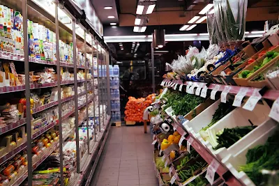 Dhaliwal Supermarket