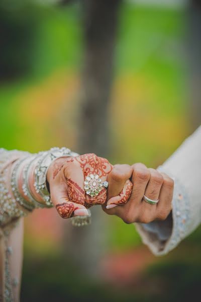 Photographe de mariage Dania (denzstudio). Photo du 9 mai 2019