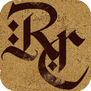 RiddleCraft logo