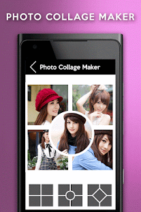 Photo Collage - InstaMag(圖2)-速報App