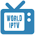 WorldIPTV Player3.2.2