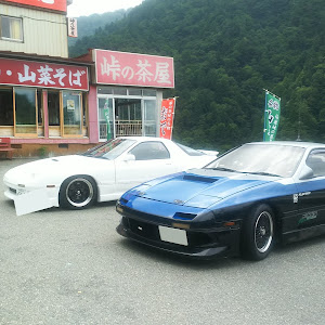 RX-7 FC3S