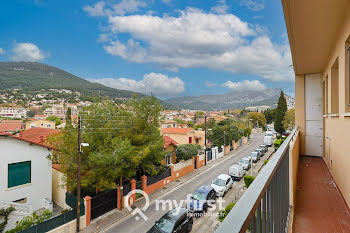 appartement à Toulon (83)