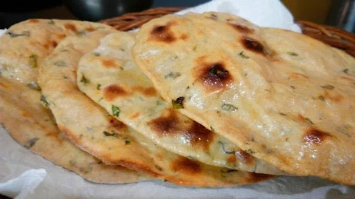 Tandoori Roti - Butter