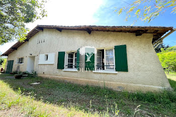 maison à Saignon (84)