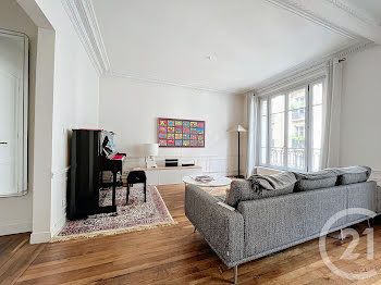 appartement à Paris 18ème (75)