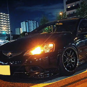 インテグラ DC5