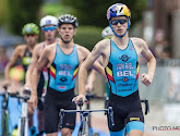 Straf! Marten Van Riel wint bij debuut meteen de Ironman van Xiamen 