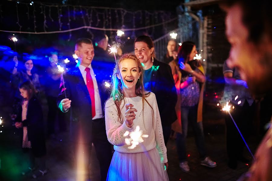 Φωτογράφος γάμων Mikhail Sabello (sabello). Φωτογραφία: 6 Μαρτίου 2017