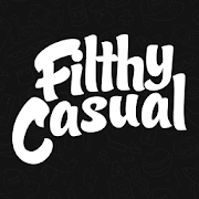 Filthy Casual  Icon