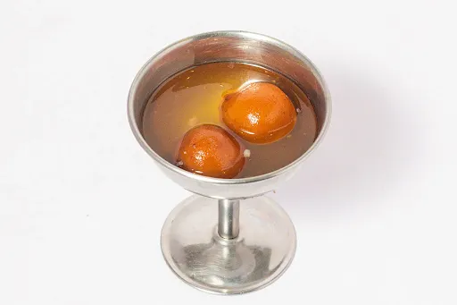 Gulab Jamun