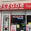 eczane Turkuaz