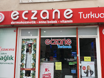 eczane Turkuaz