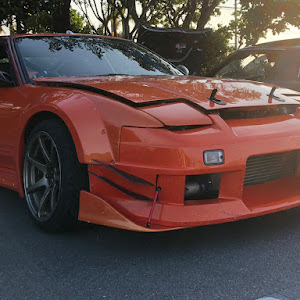 180SX RPS13