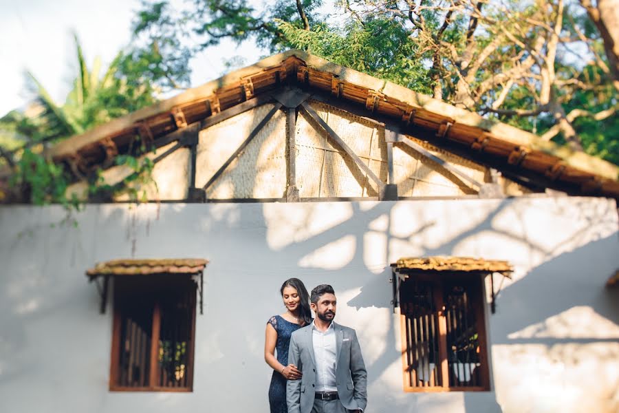 Wedding photographer Ram Gopu (journeysbyram). Photo of 1 August 2018