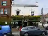 The Ladbroke Arms