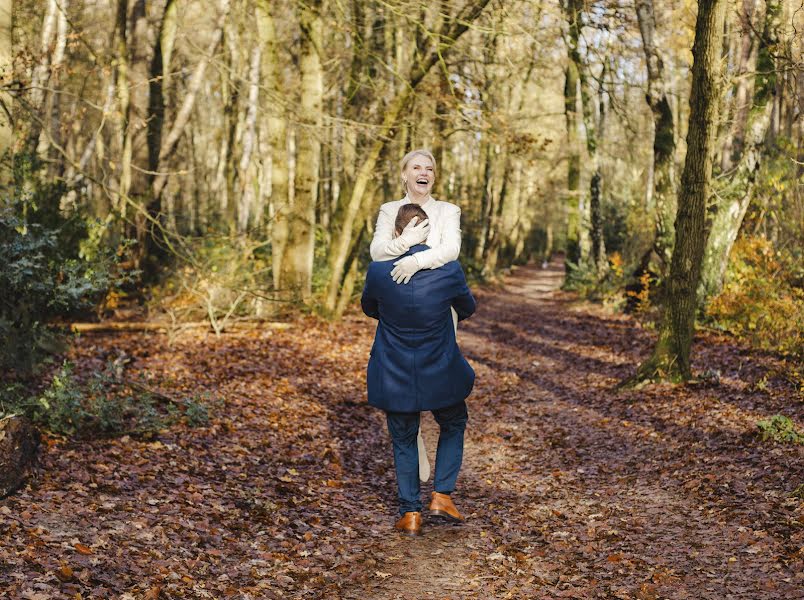 Photographe de mariage Romaen Tiffin (renphotos). Photo du 12 février