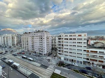 appartement à Grenoble (38)