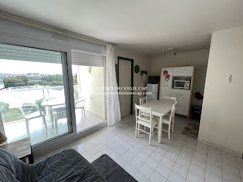 appartement à Le cap d'agde (34)