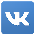 Cover Image of Herunterladen VK: Musik, Video, Messenger  APK