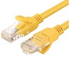 Cáp Mạng Internet/Mạng Lan Cat 6E 5M 2 Đầu Bấm Sẵn