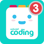 Coding Cubroid 3 Apk
