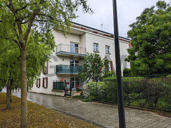 appartement à Montereau-Fault-Yonne (77)