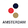 Amsterdam map offline guide tourist navigation icon