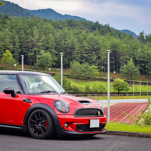 ミニクーパーS