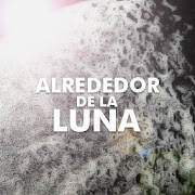 ALREDEDOR DE LA LUNA - VERNE  Icon