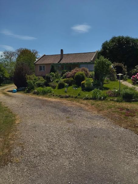 Vente maison   à Neuilly-sur-Eure (61290), 210 000 €