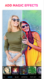   PicsArt Photo Studio: Collage Maker & Pic Editor- screenshot thumbnail   