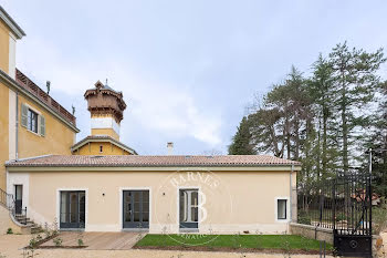 maison à Saint-Genis-Laval (69)