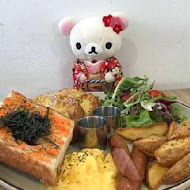 小家朝食 Homey Brunch & Cafe