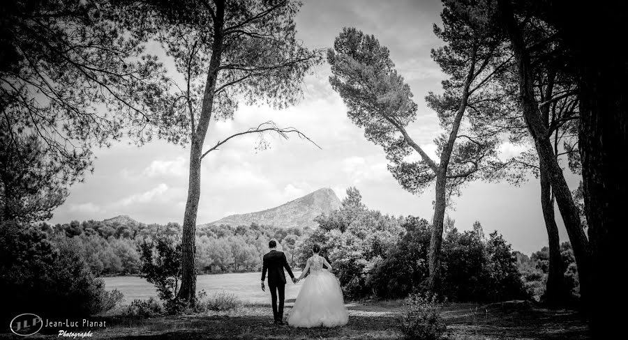 Esküvői fotós Jean-Luc Planat (jlpphotographe). Készítés ideje: 2019 március 31.