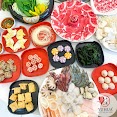 Hcm [E - Voucher] Nhà Hàng Yuhua - Buffet Lẩu Đài Loan Hơn 80 Món Nhúng & 6 Vị Lẩu Đặc Sắc - Áp Dụng Các Ngày Không Phụ Th