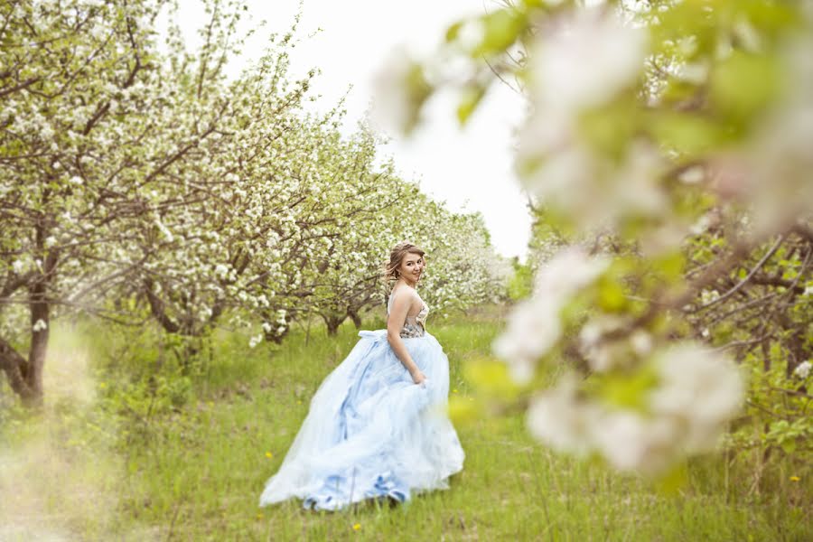 婚禮攝影師Irina Frolova（frolovai）。2017 6月23日的照片