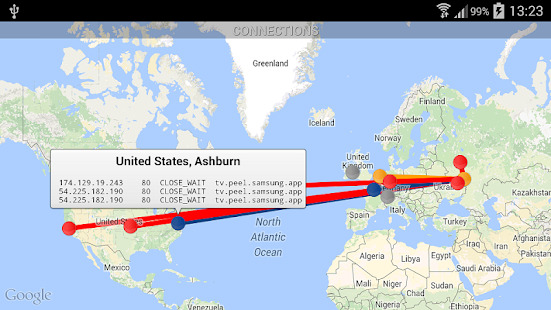 How to install Connects 1.1.4 unlimited apk for pc