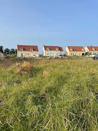 maison neuve à Senlis (60)