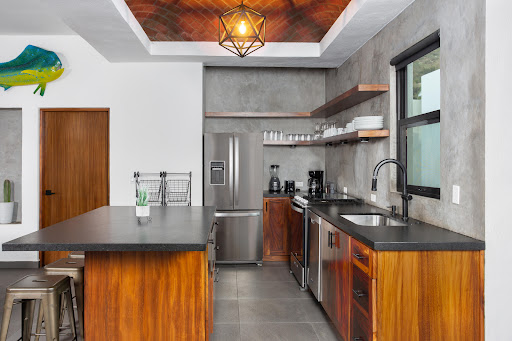 Maison avec piscine 5